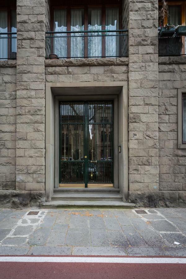 Ferrhouse Charm In Florence Two Lifts Eksteriør bilde