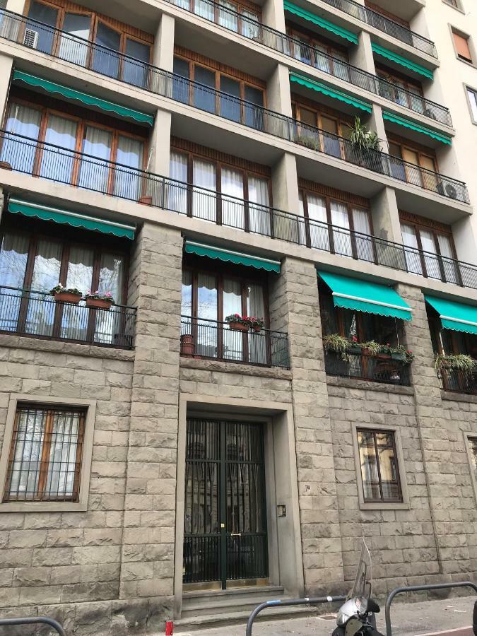 Ferrhouse Charm In Florence Two Lifts Eksteriør bilde